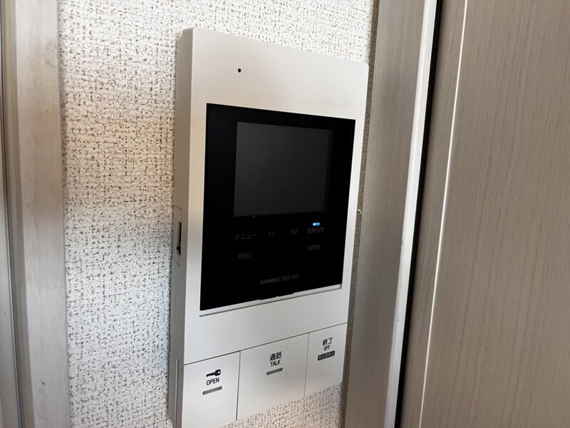 ソラナの物件内観写真