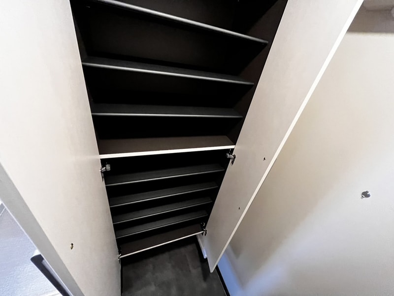 ソラナの物件内観写真