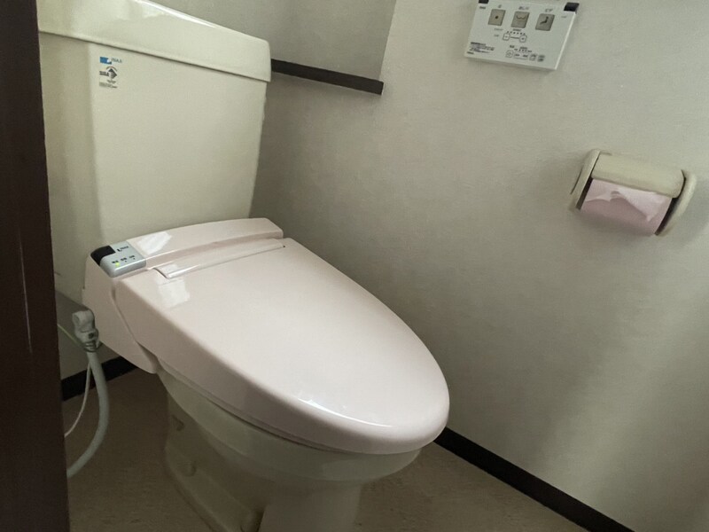 小室借家の物件内観写真