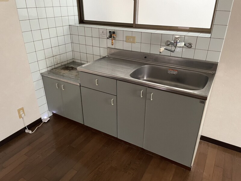 小室借家の物件内観写真