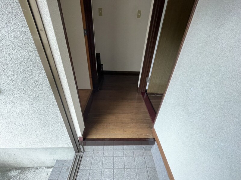 小室借家の物件内観写真