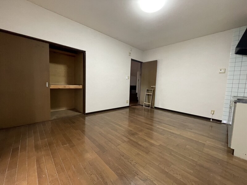 小室借家の物件内観写真