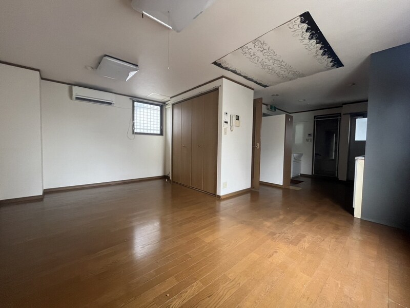 ツムギビルの物件内観写真