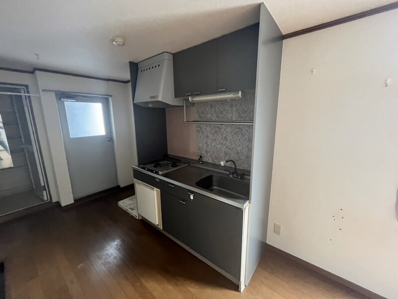 ツムギビルの物件内観写真