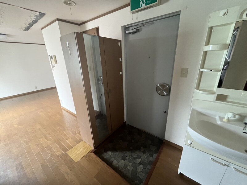 ツムギビルの物件内観写真