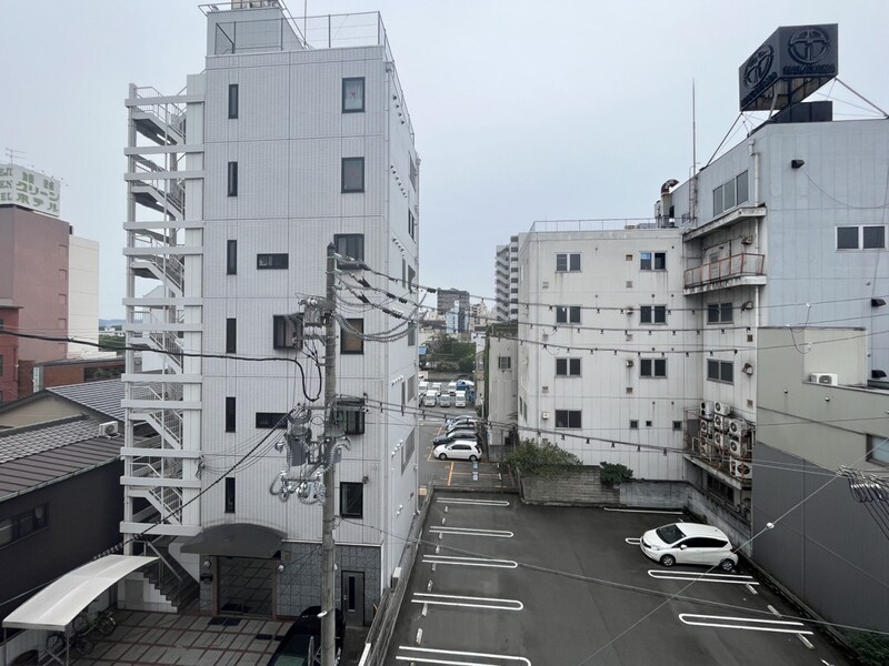 ツムギビルの物件内観写真