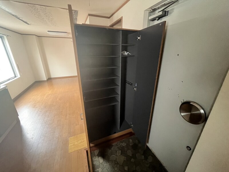 ツムギビルの物件内観写真