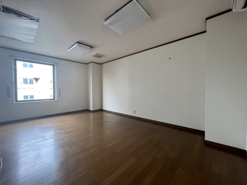 ツムギビルの物件内観写真