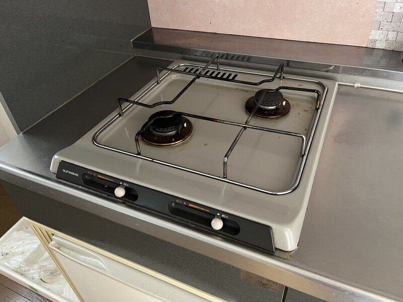 ツムギビルの物件内観写真