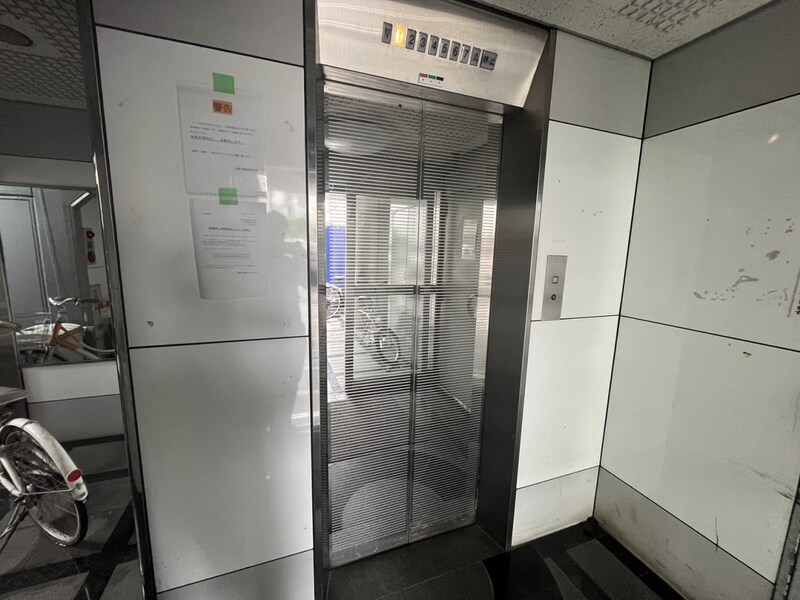 ツムギビルの物件内観写真