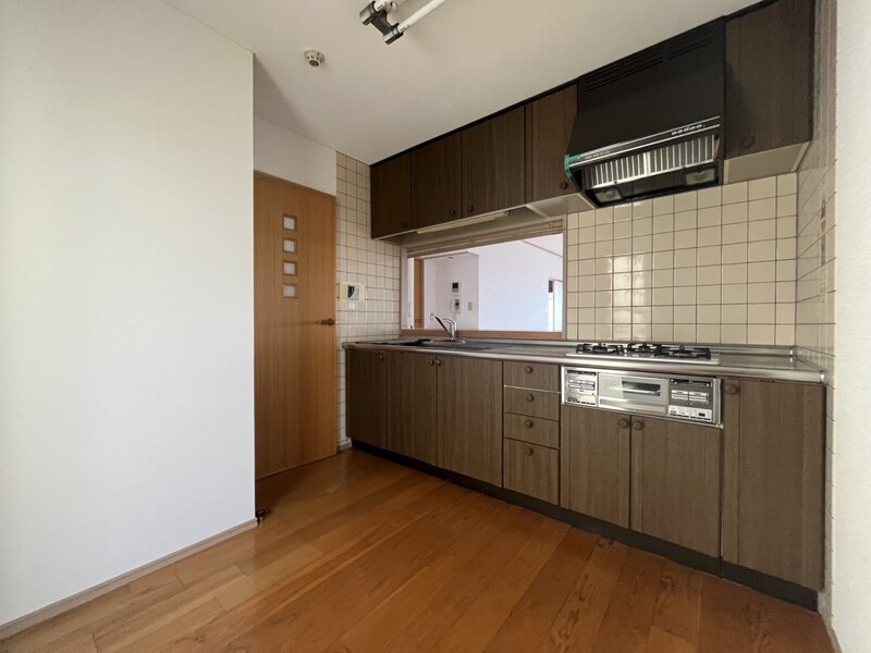 藤和ライブタウン新在家 3番館の物件内観写真