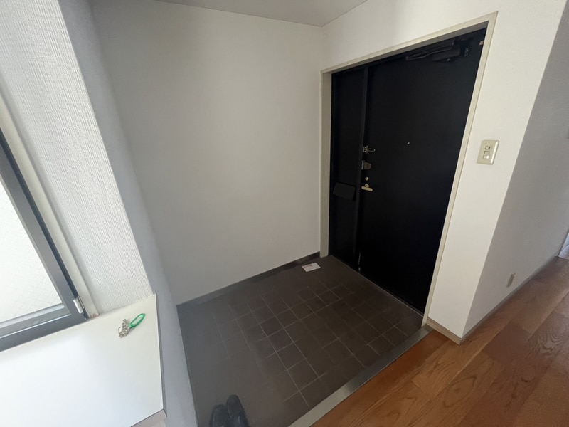 藤和ライブタウン新在家 3番館の物件内観写真