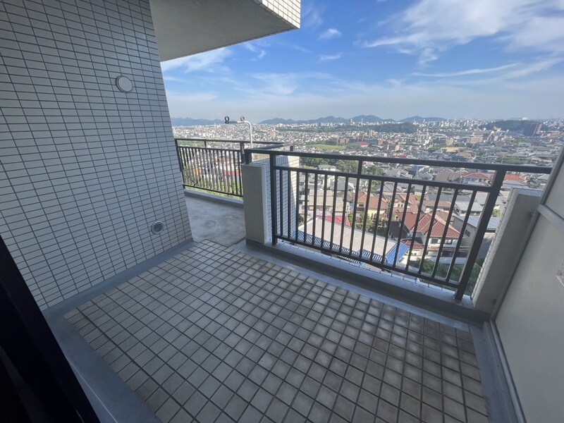 藤和ライブタウン新在家 3番館の物件内観写真