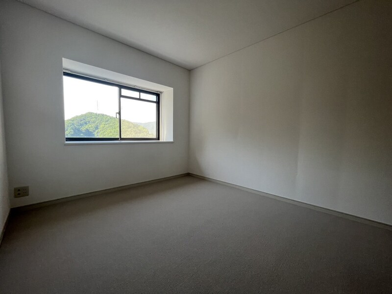 藤和ライブタウン新在家 3番館の物件内観写真