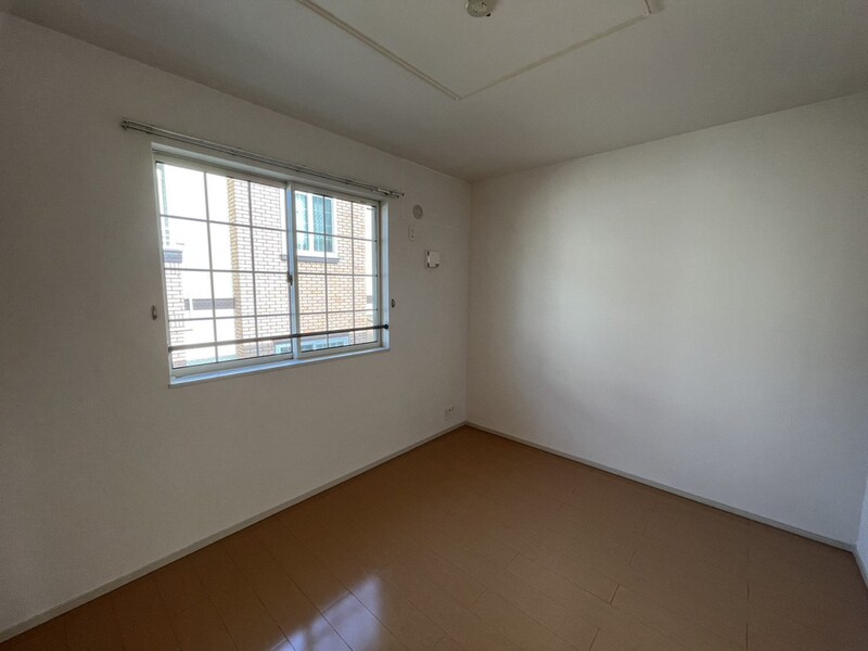 ソレイユⅡ番館の物件内観写真