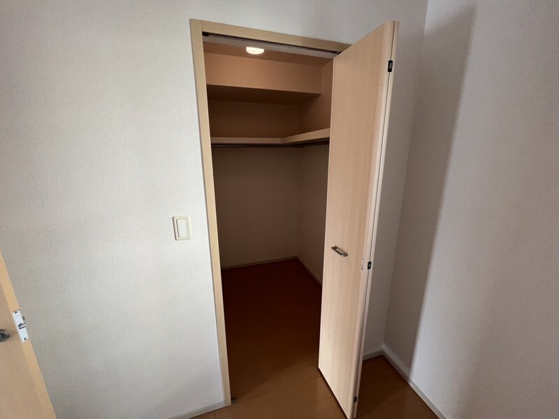 ソレイユⅡ番館の物件内観写真