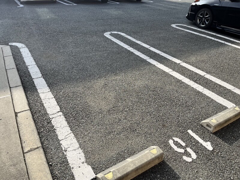 ソレイユⅡ番館の物件外観写真