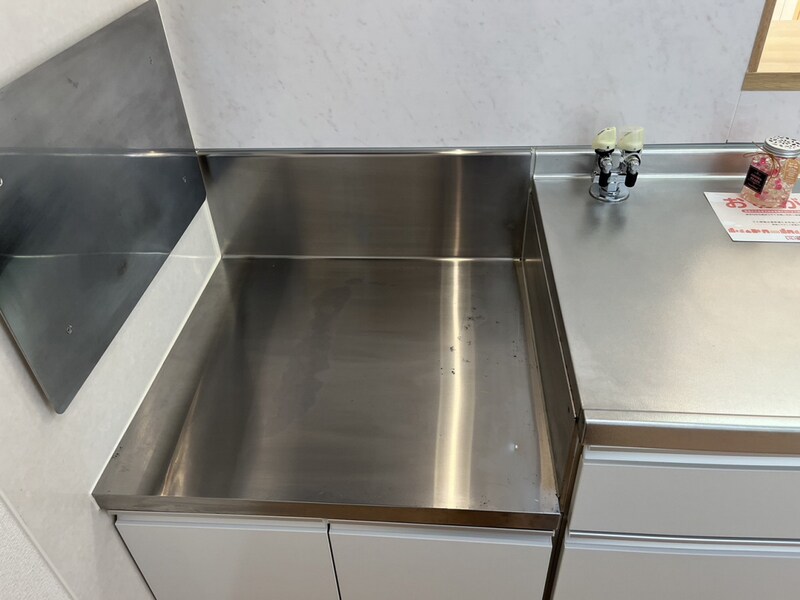 ソレイユⅡ番館の物件内観写真