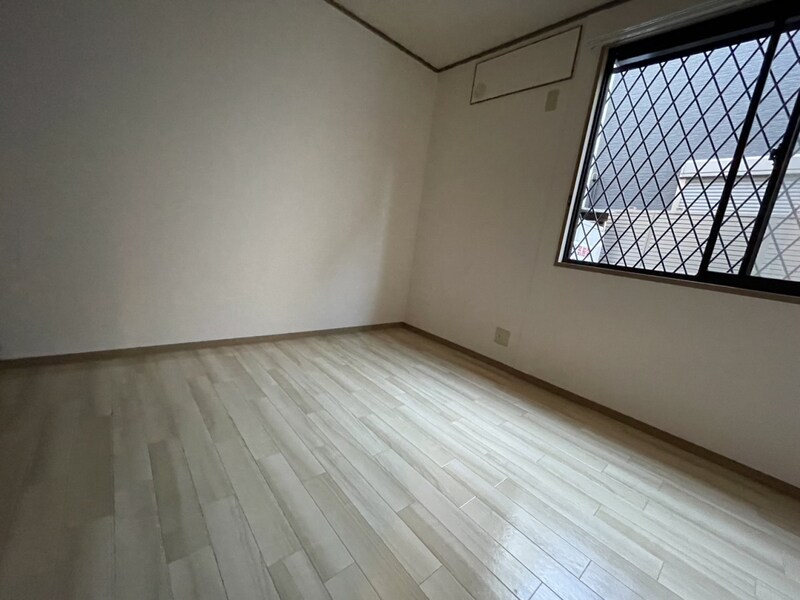 サニーハウス吉田の物件内観写真