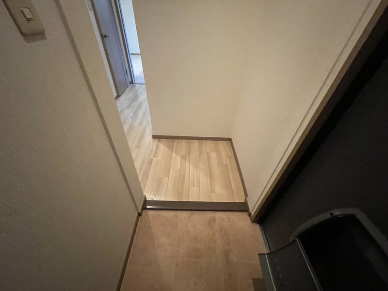 サニーハウス吉田の物件内観写真