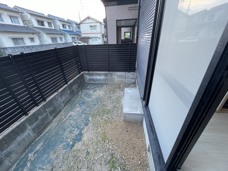 サニーハウス吉田の物件内観写真