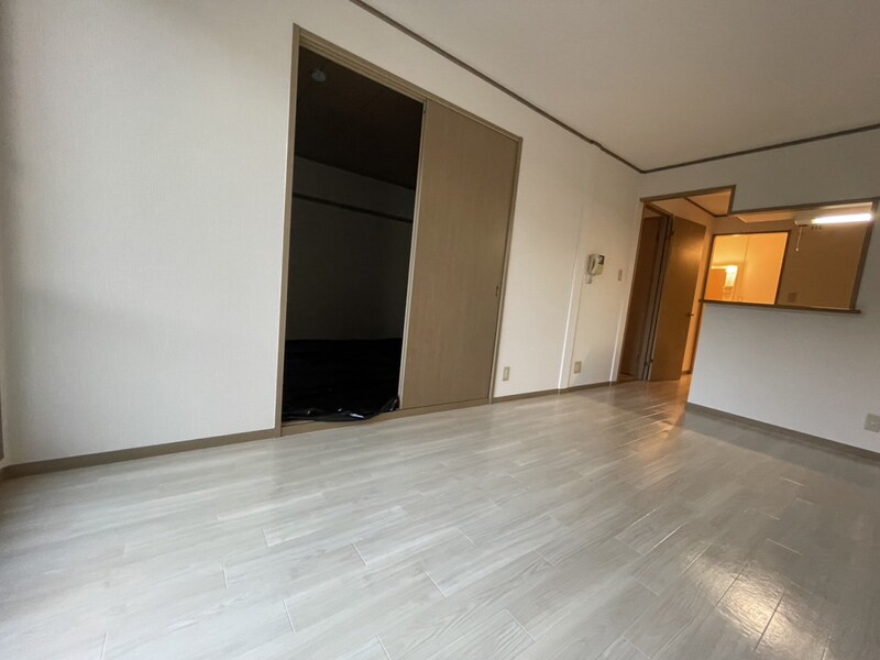 サニーハウス吉田の物件内観写真