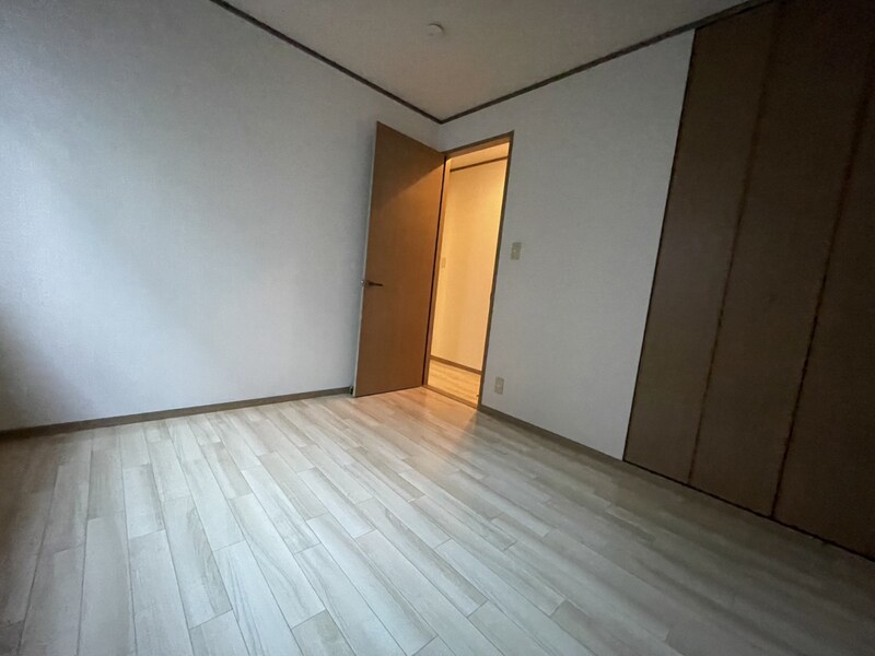 サニーハウス吉田の物件内観写真