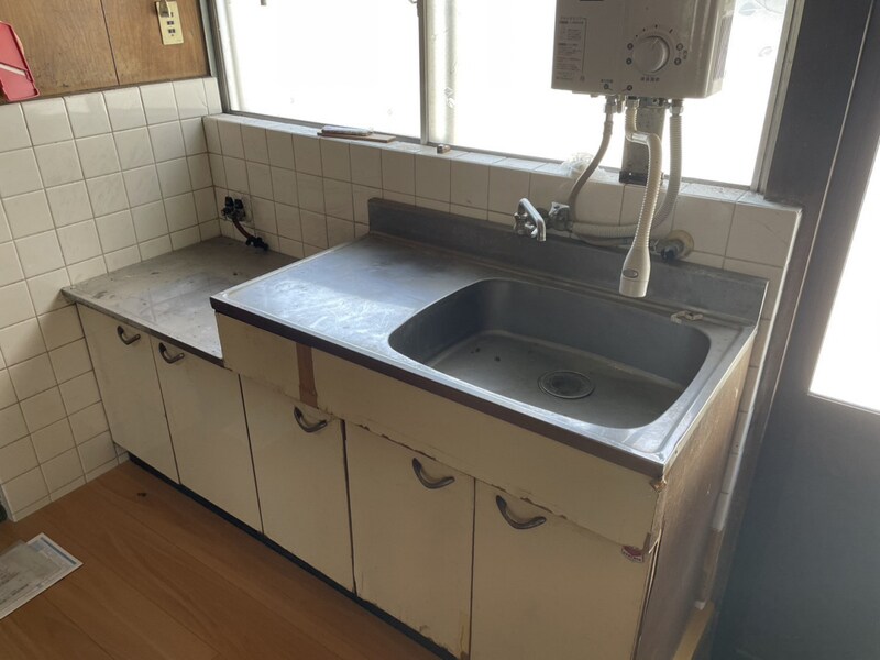 書写戸建ての物件内観写真