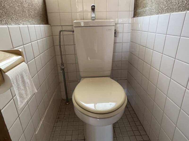 書写戸建ての物件内観写真