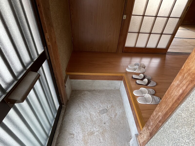 書写戸建ての物件内観写真