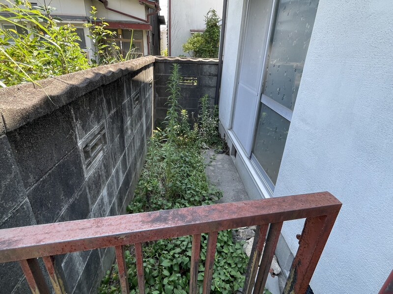 書写戸建ての物件内観写真