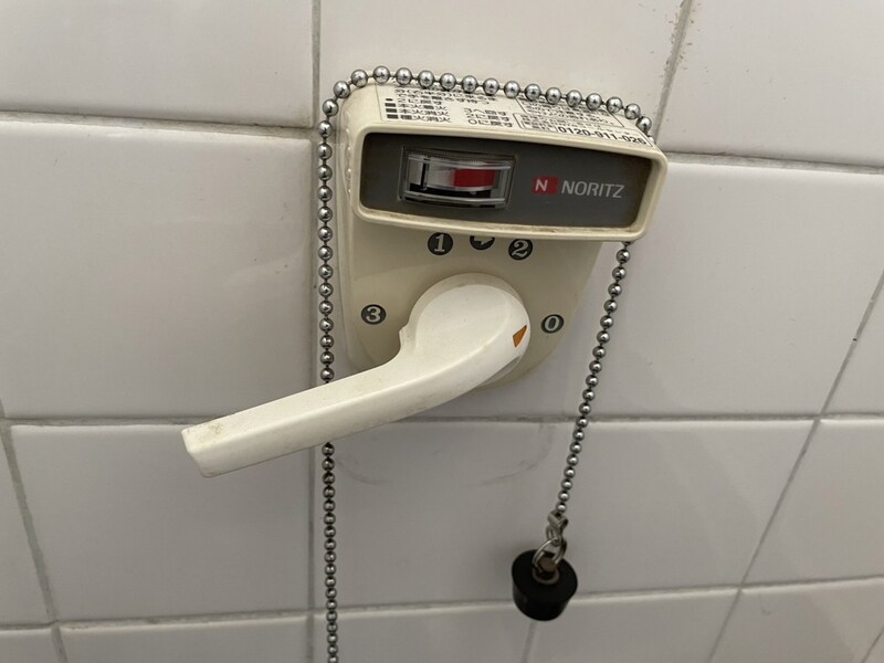 書写戸建ての物件内観写真