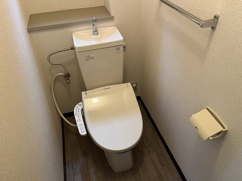 プリムローズの物件内観写真