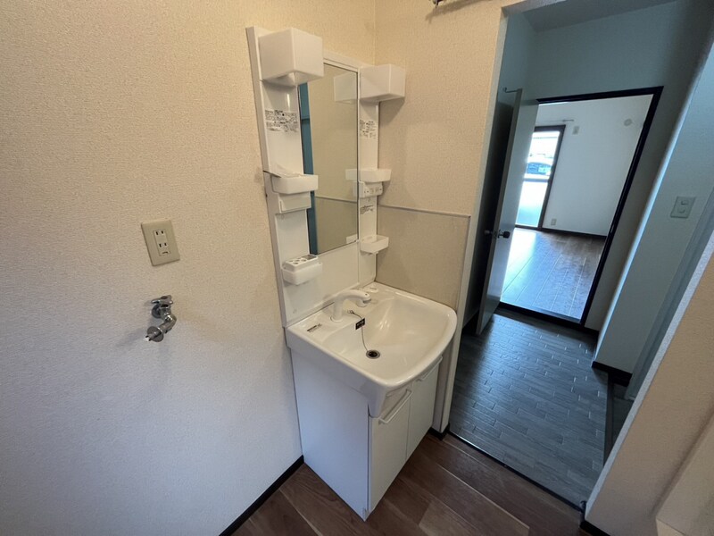 プリムローズの物件内観写真