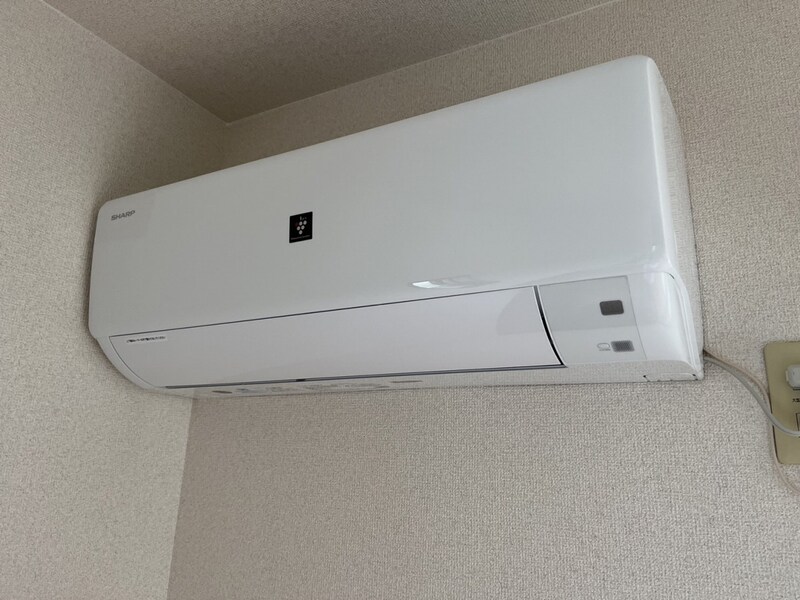 プリムローズの物件内観写真