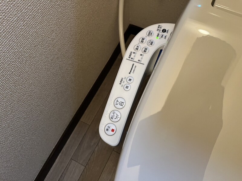 プリムローズの物件内観写真