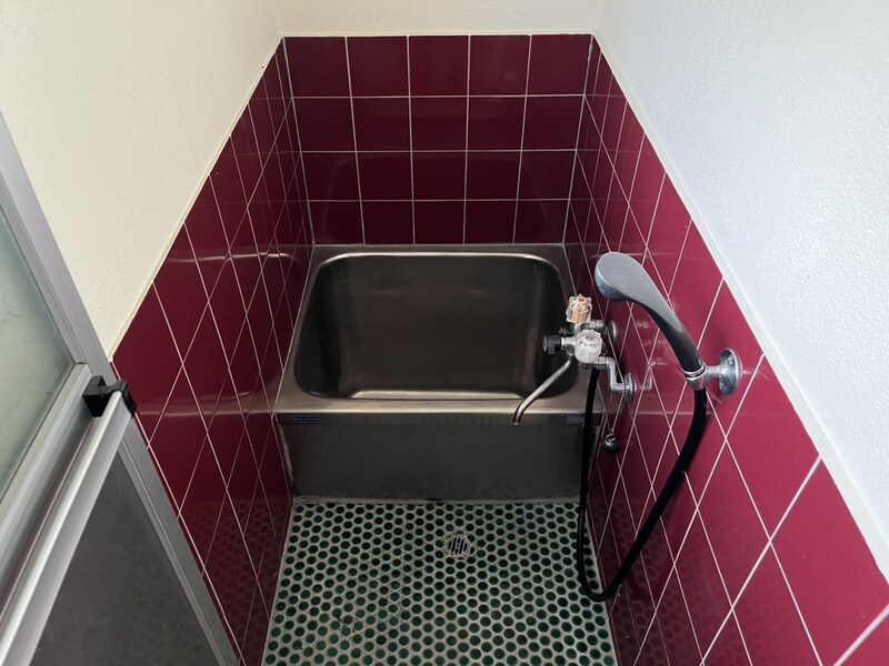 土山4丁目2戸1の物件内観写真