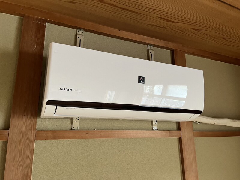 土山4丁目2戸1の物件内観写真