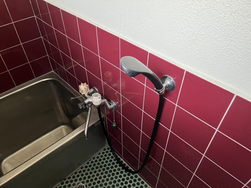 土山4丁目2戸1の物件内観写真