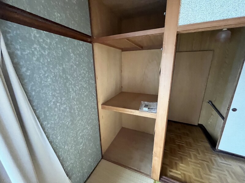 土山4丁目2戸1の物件内観写真