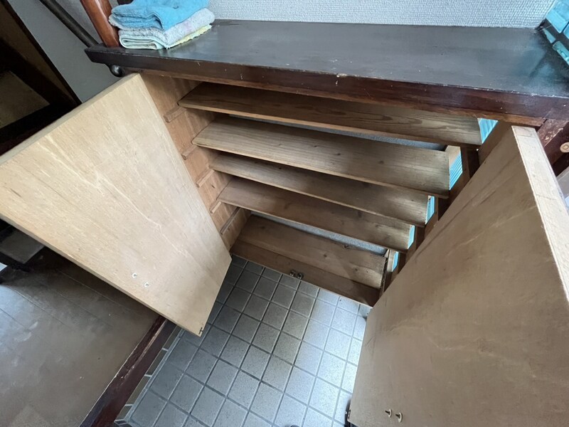 土山4丁目2戸1の物件内観写真