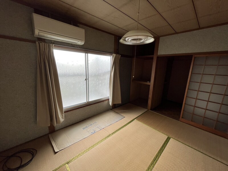 土山4丁目2戸1の物件内観写真