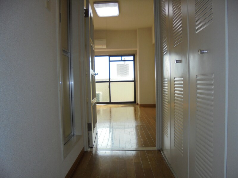 ベルトピア飾磨(OR)の物件内観写真