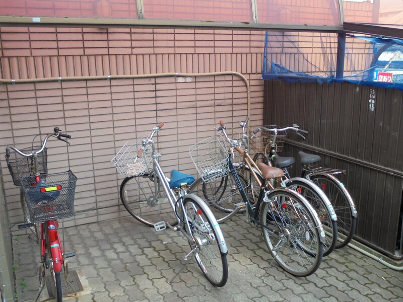 ベルトピア飾磨(OR)の物件内観写真