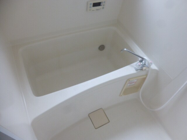 御立パレスの物件内観写真