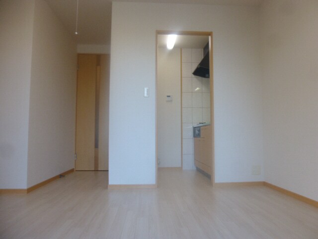 フィオーレの物件内観写真