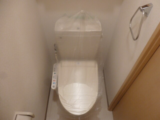 フィオーレの物件内観写真