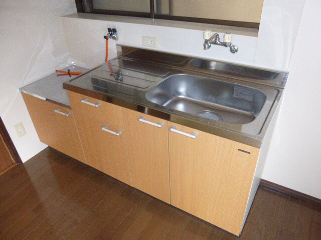 氷室団地の物件内観写真