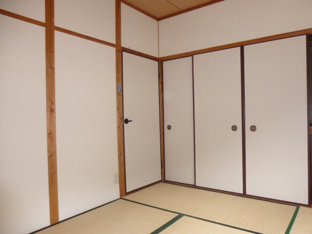 氷室団地の物件内観写真