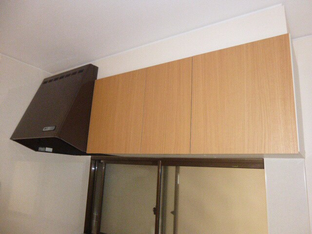 氷室団地の物件内観写真